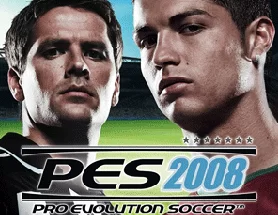 Download Pro Evolution Soccer 2008 for PC Full Version