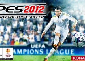 Download Pro Evolution Soccer 2012 for PC Full Version
