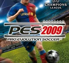 Download Pro Evolution Soccer 2009 for PC Full Version