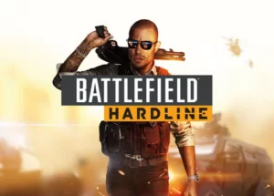 Battlefield Hardline PC Game Full Version Free Download
