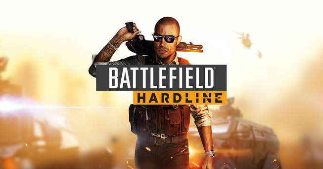Battlefield Hardline
