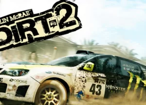 Colin McRae: Dirt 2 PC Game Full Version Free Download