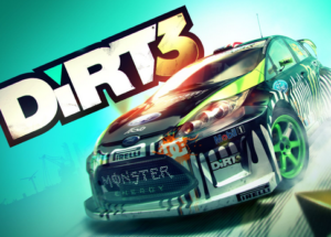 DiRT 3 Complete Edition PC Game Free Download