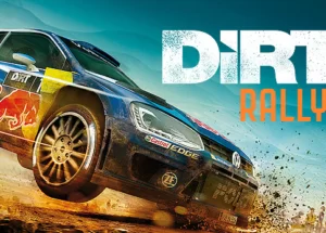 DiRT Rally PC Game Full Version Free Download