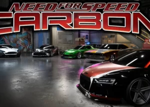 Need for Speed: Carbon PC Game Free Download