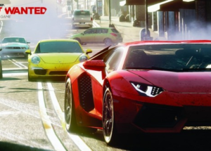Need for Speed: Most Wanted 2012 PC Game Free Download