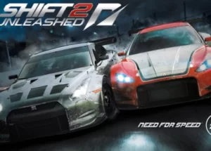 Need for Speed: Shift 2 Unleashed PC Game Free Download