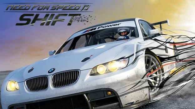 Need for Speed: Shift