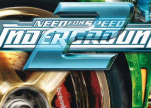 Need for Speed: Underground 2 PC Game Free Download