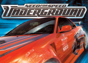 Need for Speed: Underground 1 PC Game Free Download