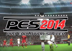 Download Pro Evolution Soccer 2014 for PC Full Version