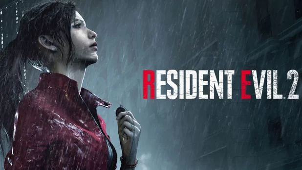 Resident Evil 2