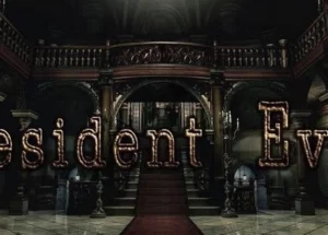 Resident Evil HD Remaster PC Game Free Download