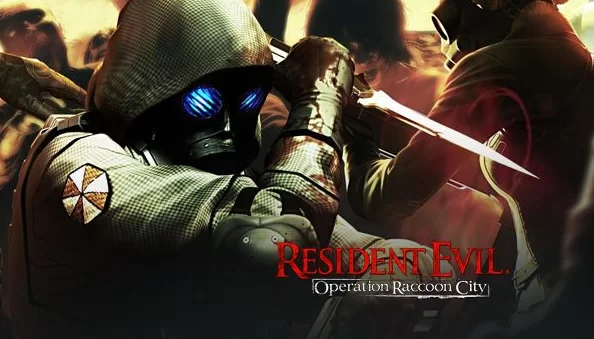 Resident Evil: Operation Raccoon City