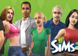 The Sims 2 PC Game Full Version Free Download