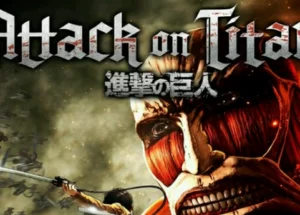 Attack on Titan Wings of Freedom PC Game Free Download