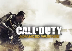 Call of Duty: Advanced Warfare PC Game Free Download