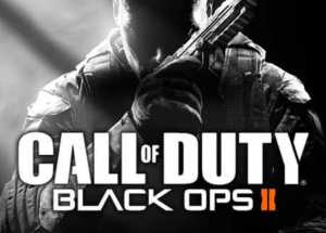 Call of Duty: Black Ops II PC Game Free Download