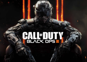 Call of Duty: Black Ops III PC Game Free Download