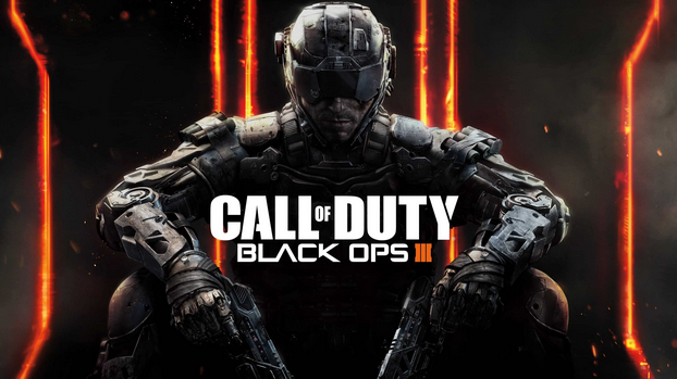 Call of Duty: Black Ops III
