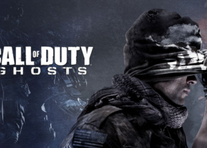 Call of Duty: Ghosts PC Game Full Version Free Download