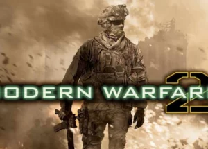 Call of Duty: Modern Warfare 2 PC Game Free Download