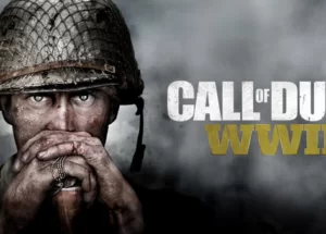Call of Duty: WWII PC Game Full Version Free Download