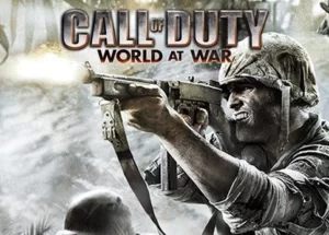 Call of Duty: World at War PC Game Free Download