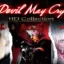 Devil May Cry HD Collection PC Game Free Download