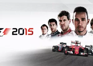 F1 2015 PC Game Full Version Free Download