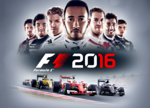 F1 2016 PC Game Full Version Free Download