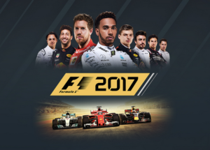 F1 2017 PC Game Full Version Free Download