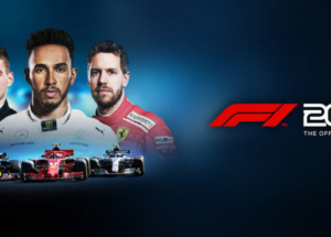 F1 2018 PC Game Full Version Free Download