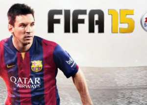 FIFA 15 Ultimate Team Edition PC Game Free Download