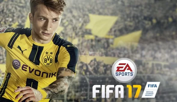 FIFA 17