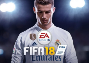 FIFA 18 PC Game Full Version Free Download