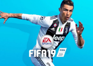 FIFA 19 PC Game Full Version Free Download
