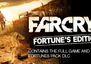 Far Cry 2 PC Game Full Version Free Download