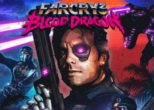 Far Cry 3: Blood Dragon PC Game Full Version Free Download