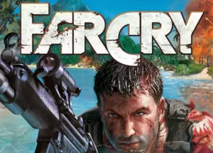 Far Cry PC Game Full Version Free Download