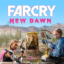 Far Cry New Dawn PC Game Full Version Free Download