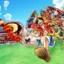 One Piece Unlimited World Red PC Game Free Download
