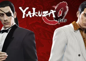 Yakuza 0 PC Game Full Version Free Download