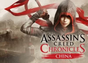 Assassins Creed Chronicles: China PC Game Free Download