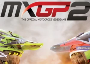 MXGP2: The Official Motocross Videogame Free Download