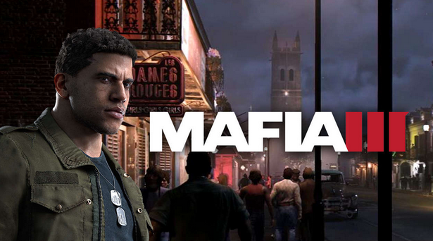 Mafia III
