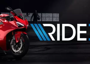 RIDE 3 PC Game Full Version Free Download