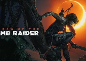 Shadow of the Tomb Raider PC Game Free Download