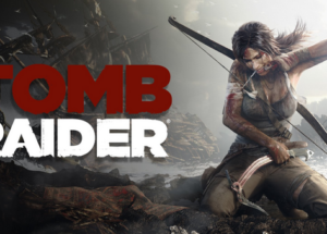Tomb Raider 2013 PC Game Full Version Free Download