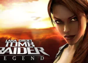 Tomb Raider: Legend PC Game Full Version Free Download